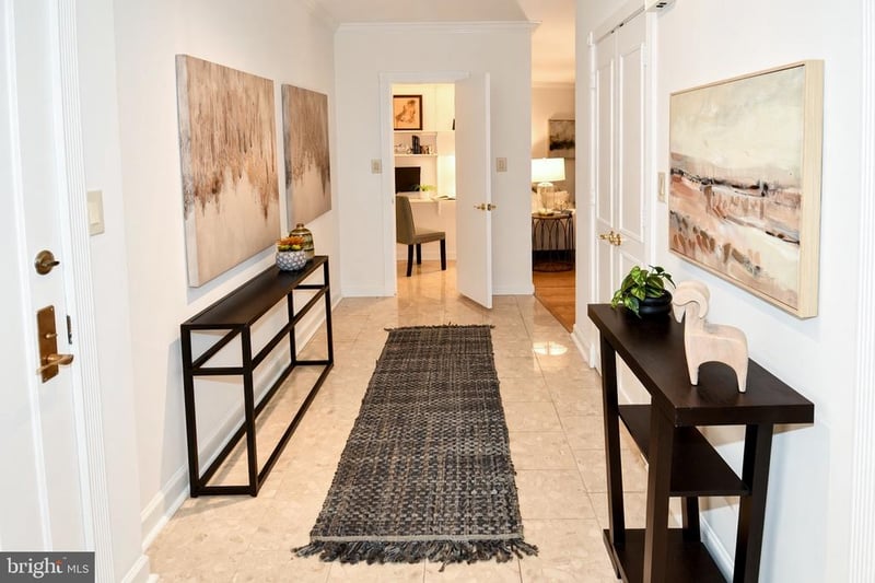 2801 New Mexico Ave NW #415, Washington, DC 20007