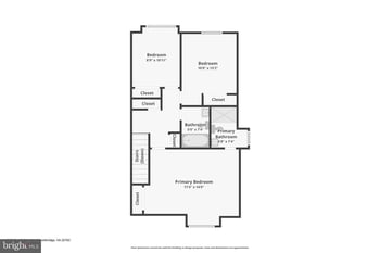 2933 Cambridge Dr, Woodbridge, VA 22192