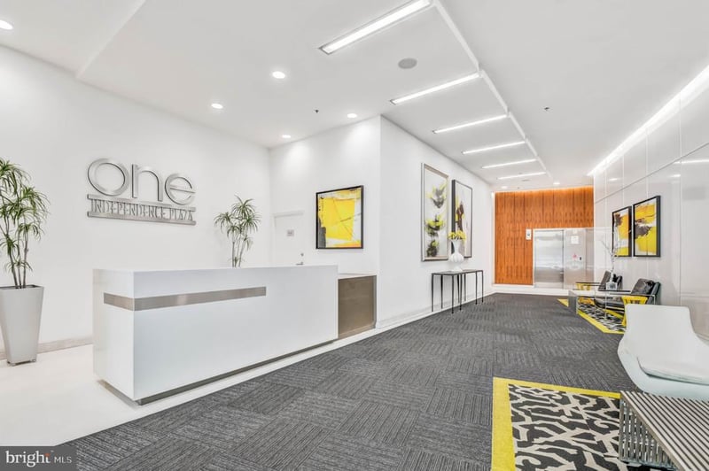 6506 America Blvd #801, Hyattsville, MD 20782