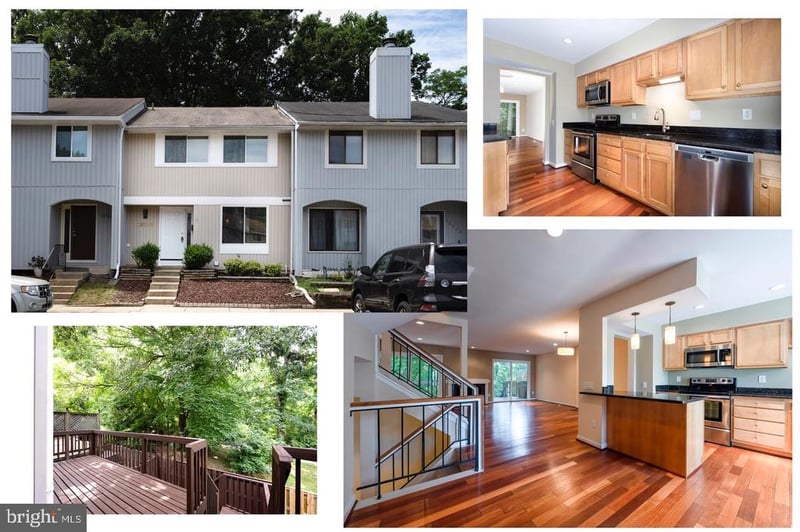 18505 Split Rock Ln, Germantown, MD 20874