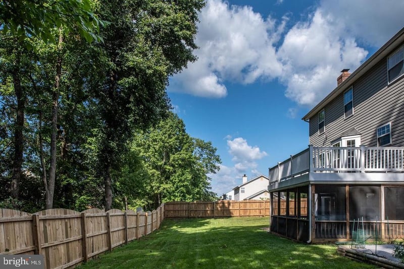 80 Tanterra Dr, Stafford, VA 22556