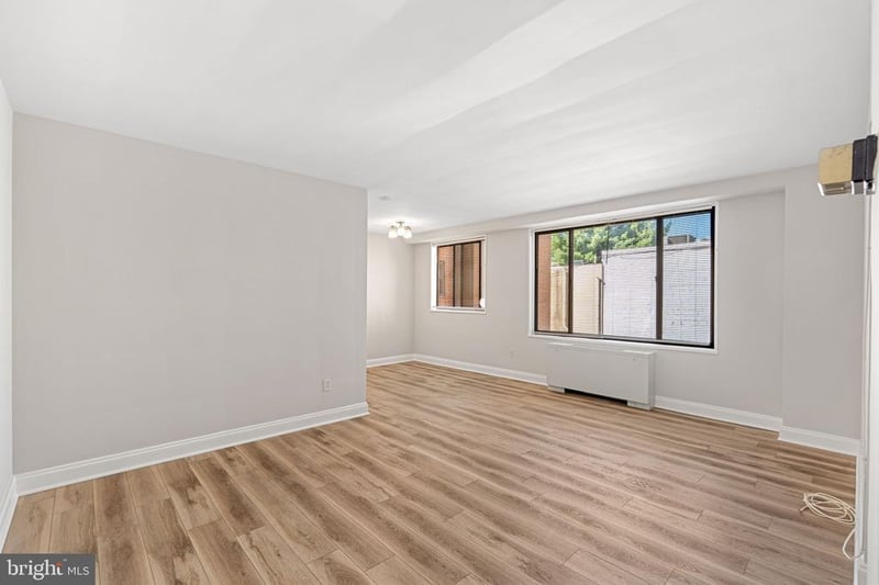 5112 Macarthur Blvd NW #108, Washington, DC 20016