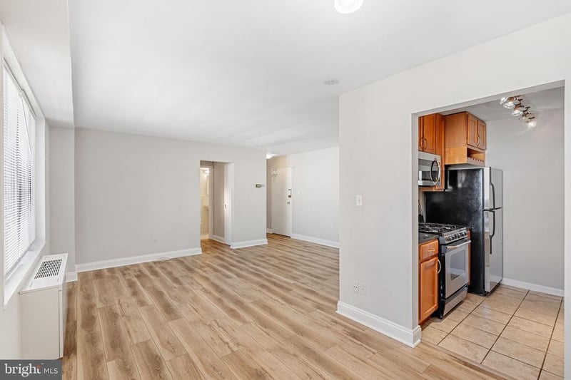 5112 Macarthur Blvd NW #108, Washington, DC 20016