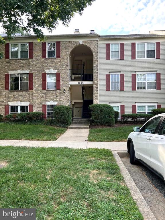 2503 Mcveary Ct #11B-D, Silver Spring, MD 20906