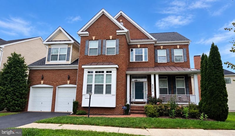 23214 Yellowwood Dr, Clarksburg, MD 20871