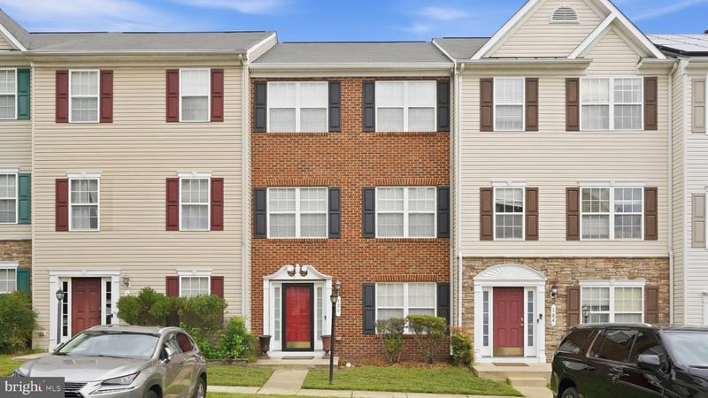 106 Sand Dollar Cv, Stafford, VA 22554