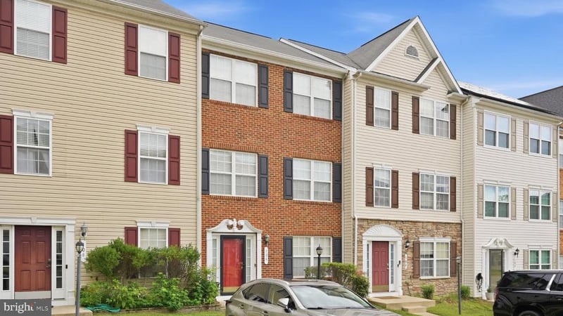 106 Sand Dollar Cv, Stafford, VA 22554