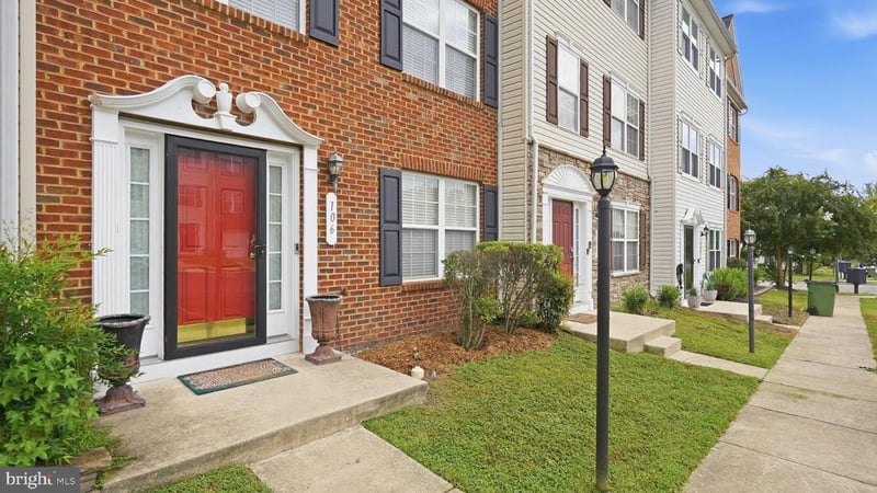 106 Sand Dollar Cv, Stafford, VA 22554