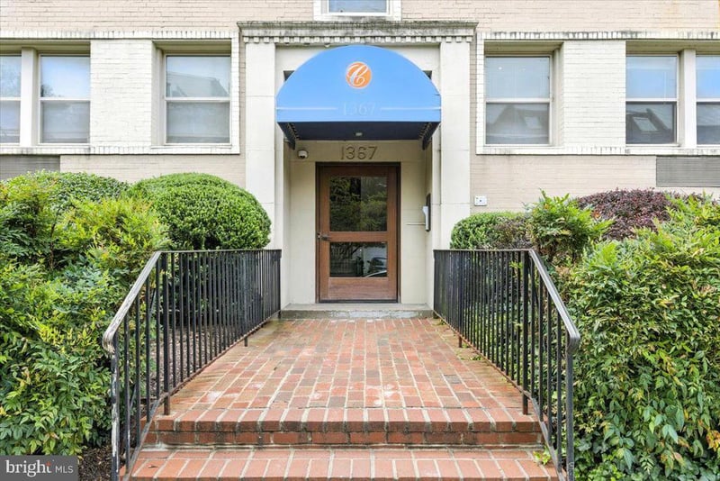 1367 K St SE #B, Washington, DC 20003