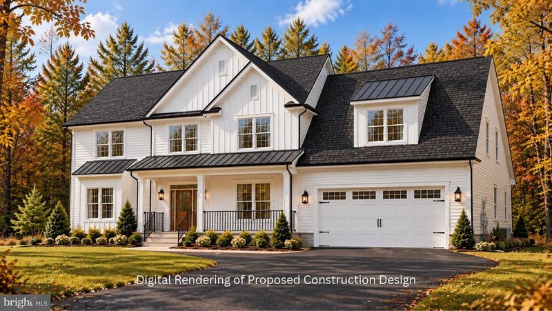 17598 Yatton Rd, Round Hill, VA 20141