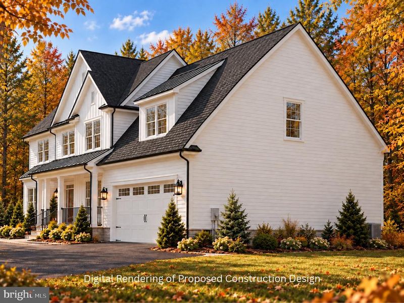 17598 Yatton Rd, Round Hill, VA 20141