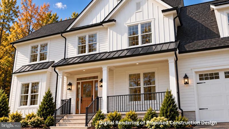 17598 Yatton Rd, Round Hill, VA 20141