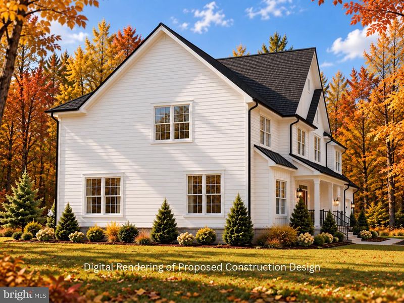 17598 Yatton Rd, Round Hill, VA 20141