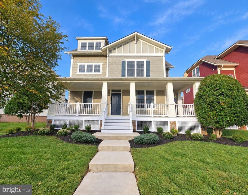13605 Night Sky Dr, Silver Spring, MD 20906