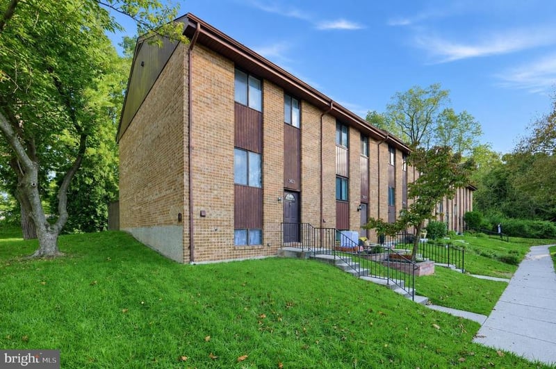 5821 Diggers Ln #1-01, Elkridge, MD 21075