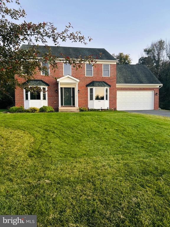 5301 Quail Creek Ct, Ijamsville, MD 21754