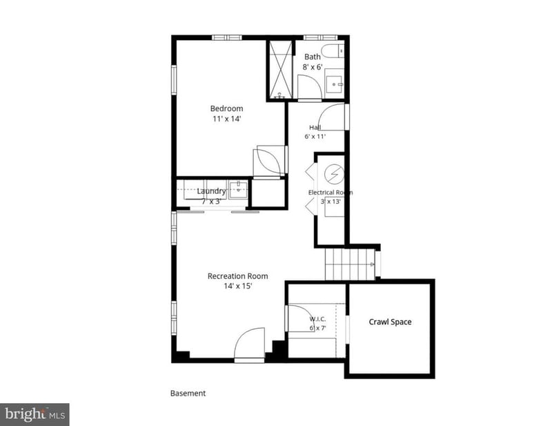 9408 Forest Haven Dr, Alexandria, VA 22309