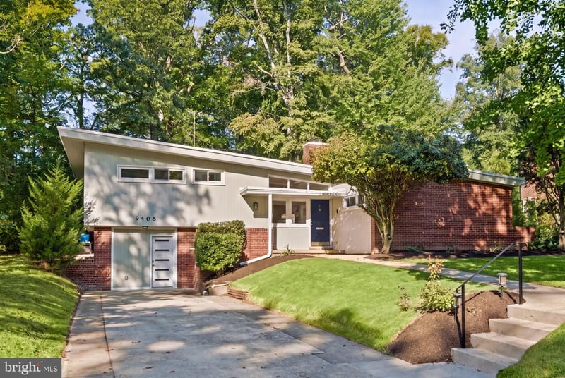 9408 Forest Haven Dr, Alexandria, VA 22309