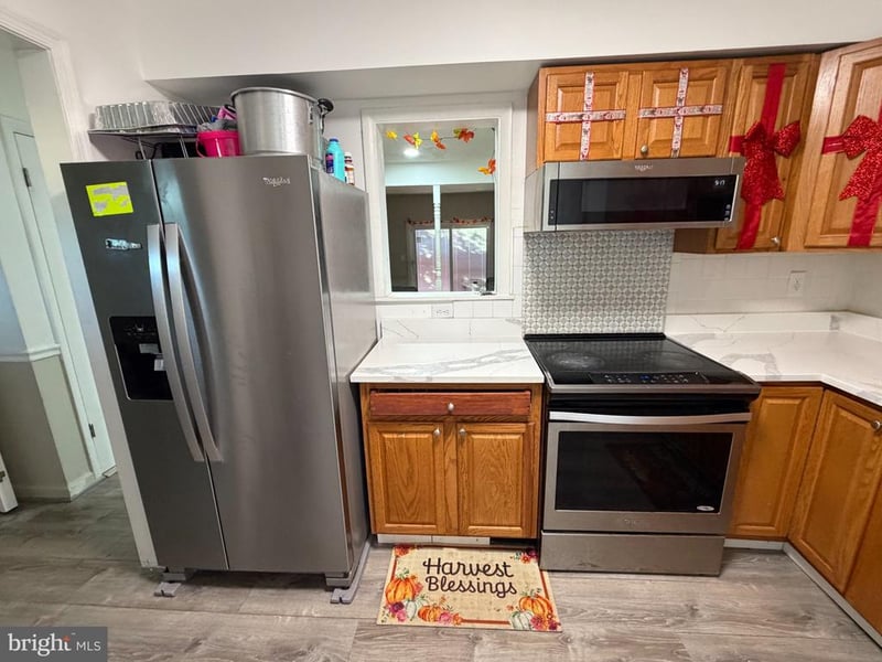 1909 Fort Monroe Ct, Dumfries, VA 22026