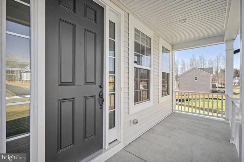 204 Truslow Ridge Ct #A, Fredericksburg, VA 22406