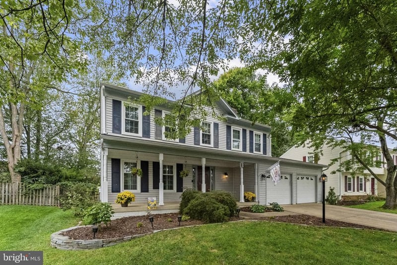 26 Burns Rd, Stafford, VA 22554