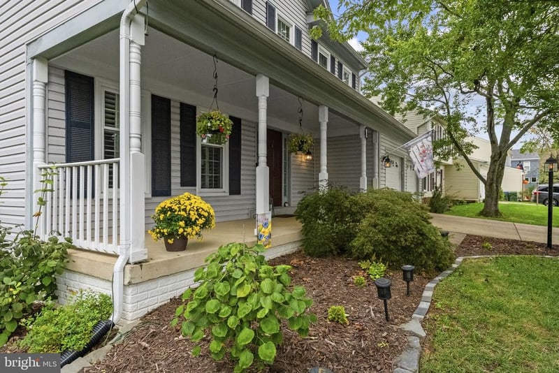 26 Burns Rd, Stafford, VA 22554