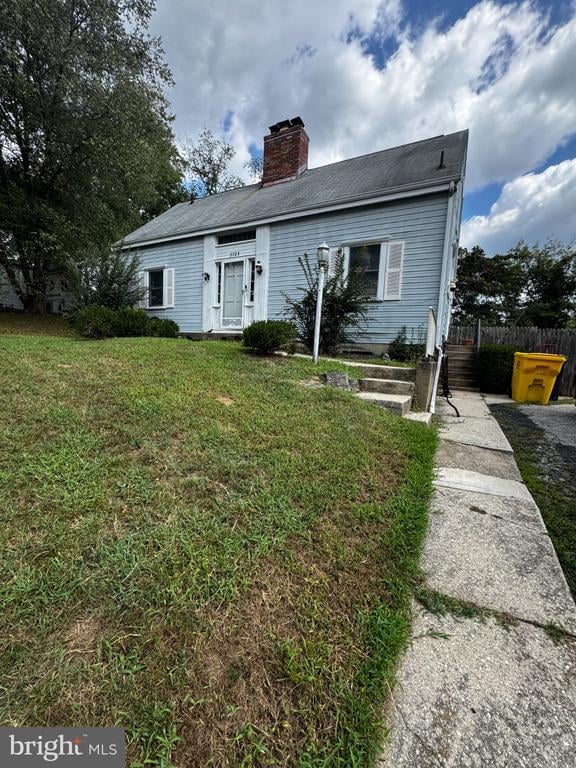 3723 8th Ave, Edgewater, MD 21037