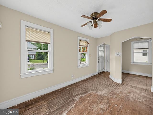 7412 Leona St, District Heights, MD 20747