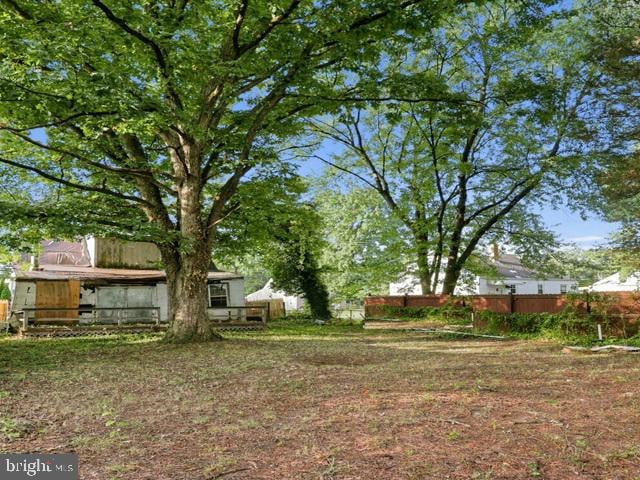 7412 Leona St, District Heights, MD 20747