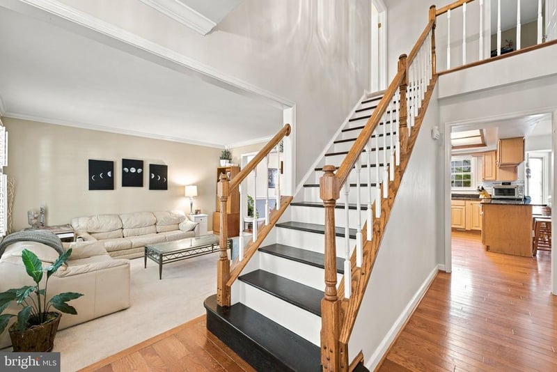 26 Burns Rd, Stafford, VA 22554