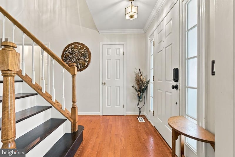 26 Burns Rd, Stafford, VA 22554