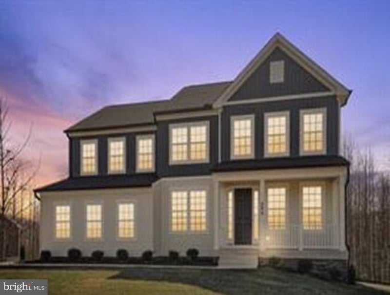 204 Truslow Ridge Ct #B, Fredericksburg, VA 22406