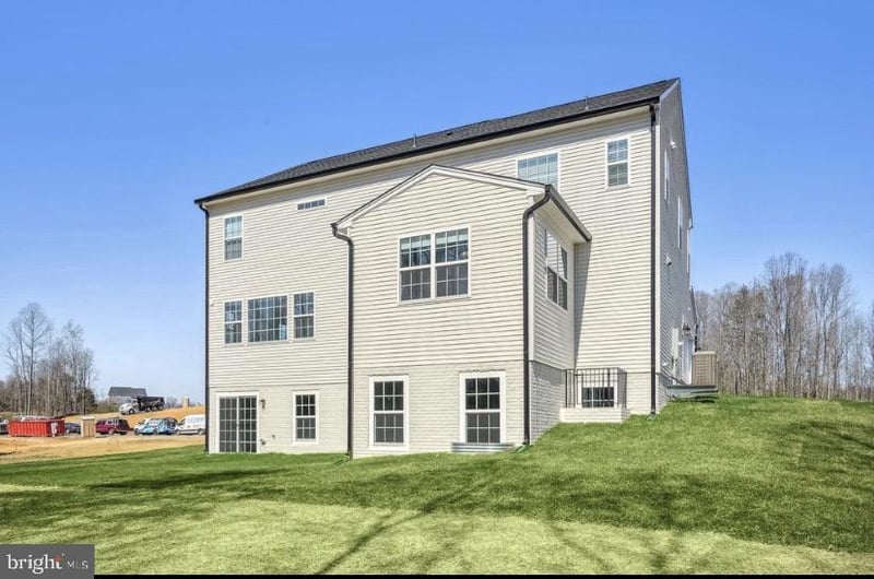 204 Truslow Ridge Ct #B, Fredericksburg, VA 22406