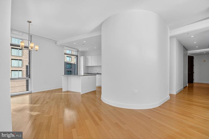1177 22nd St NW #4K, Washington, DC 20037