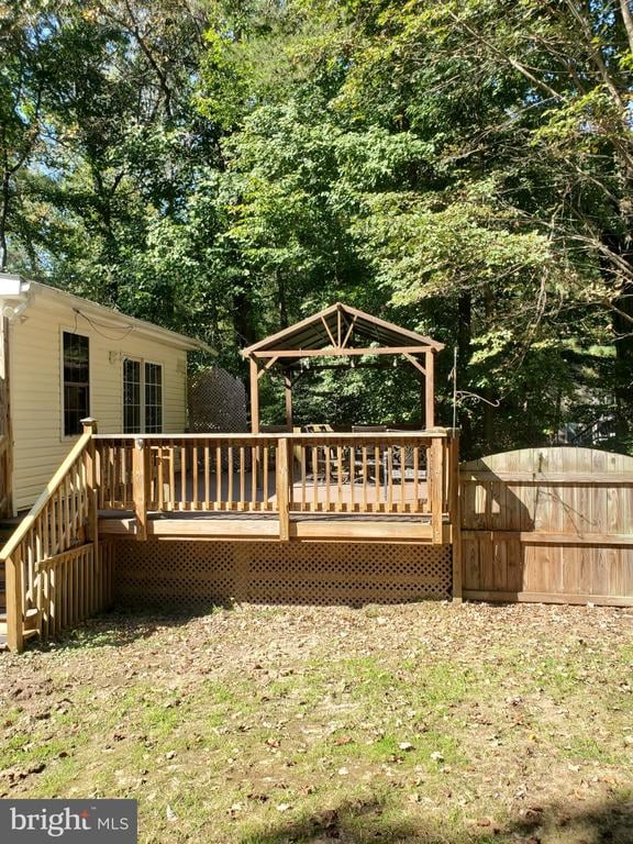 747 Lake Caroline Dr, Ruther Glen, VA 22546