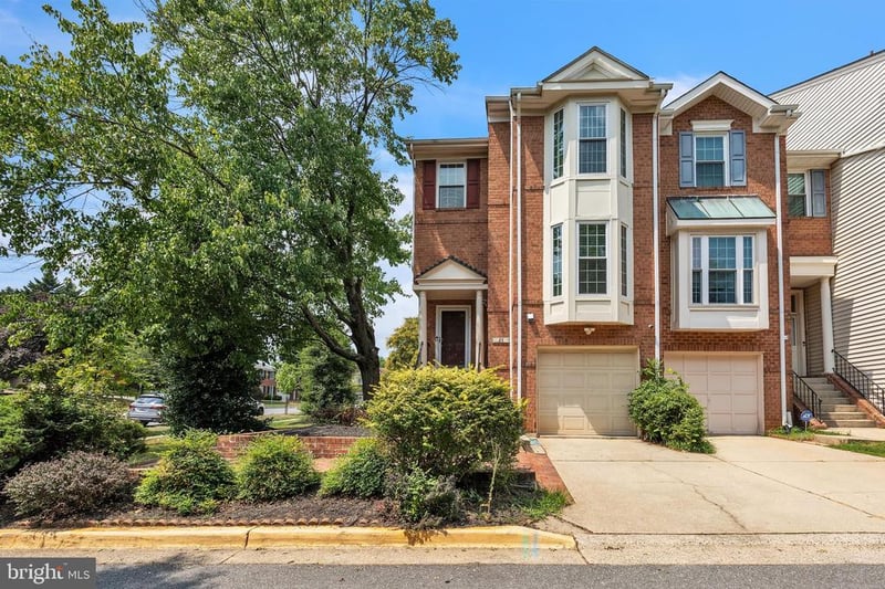 25 Morning Breeze Ct, Silver Spring, MD 20904