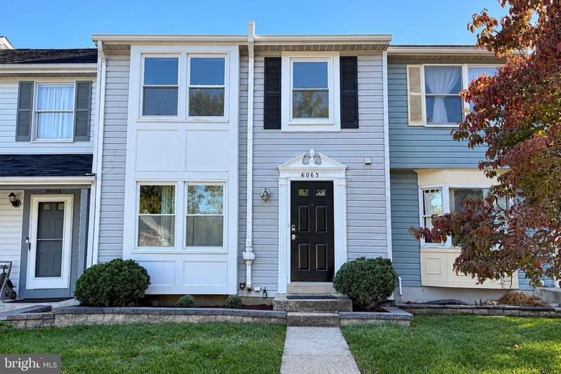 6065 Cedar Wood Dr, Columbia, MD 21044