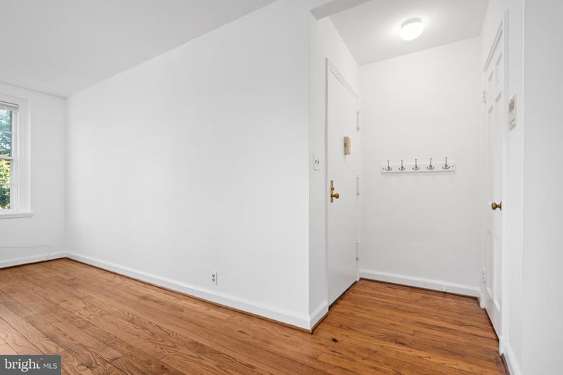 3864 Porter St NW #C363, Washington, DC 20016