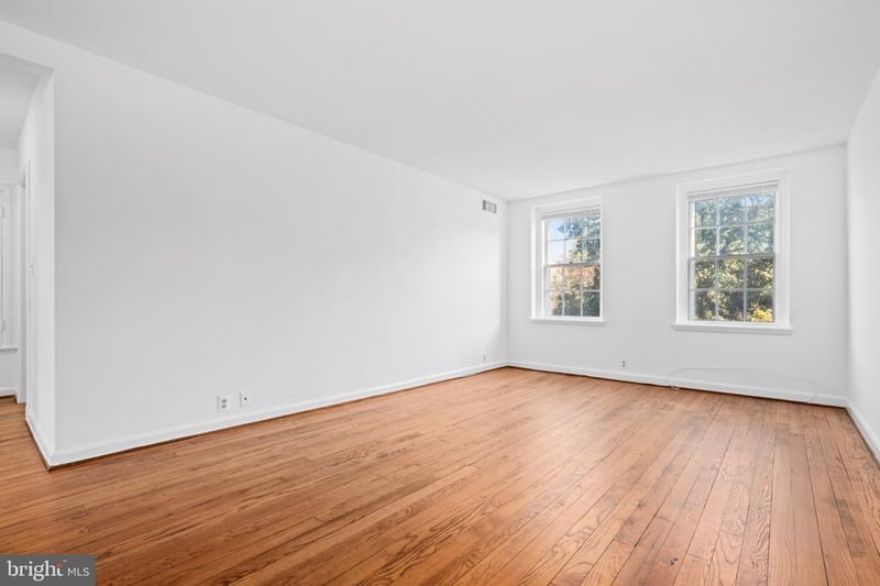3864 Porter St NW #C363, Washington, DC 20016