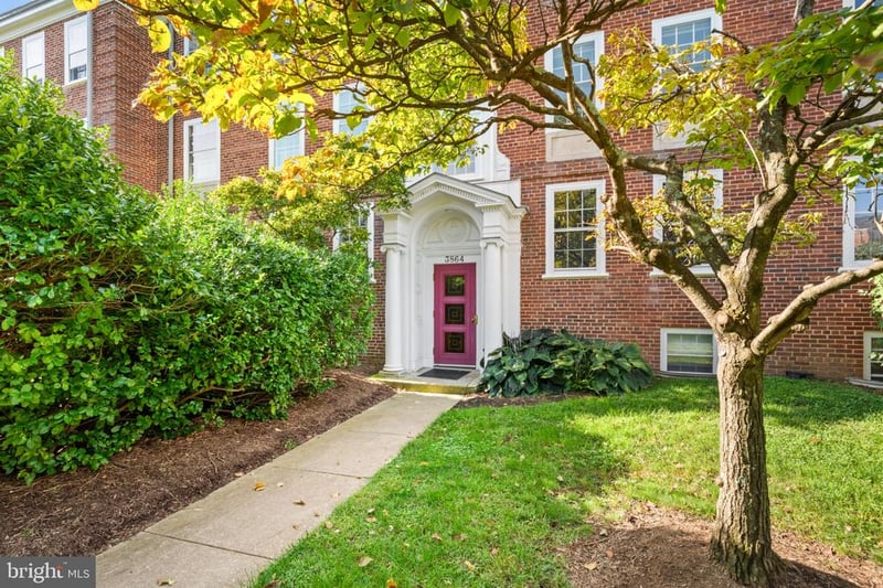 3864 Porter St NW #C363, Washington, DC 20016