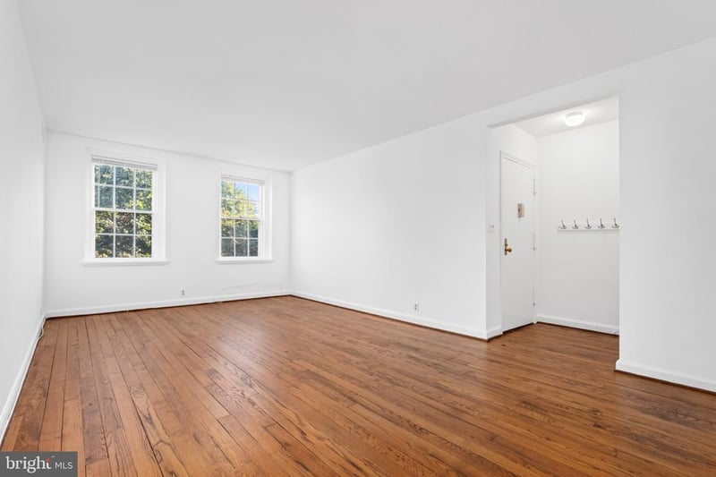 3864 Porter St NW #C363, Washington, DC 20016
