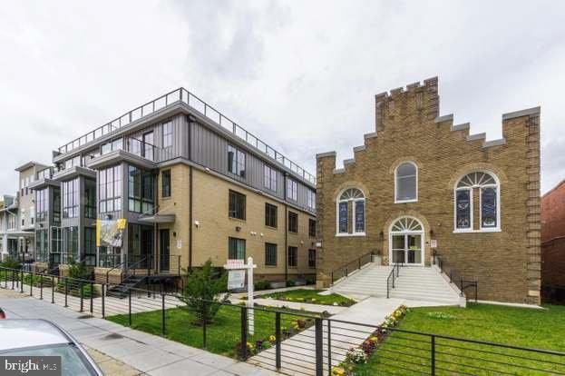625 Park Rd NW #109, Washington, DC 20010
