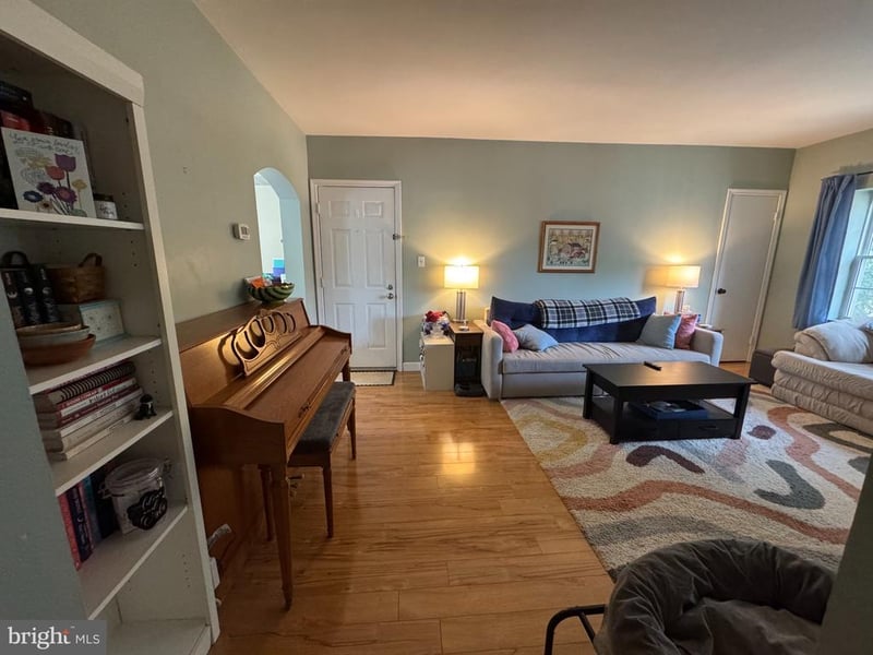 1707 N Troy St #7-380, Arlington, VA 22201