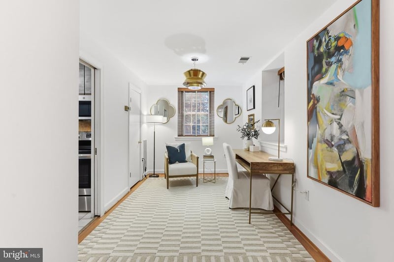 2737 Devonshire Pl NW #26, Washington, DC 20008