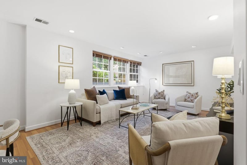 2737 Devonshire Pl NW #26, Washington, DC 20008
