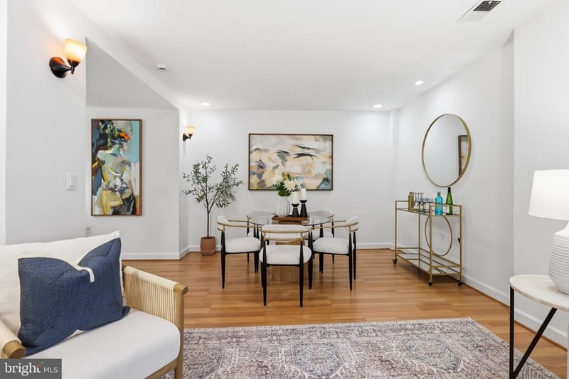 2737 Devonshire Pl NW #26, Washington, DC 20008