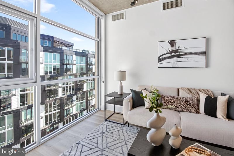 919 Florida Ave NW #803, Washington, DC 20001