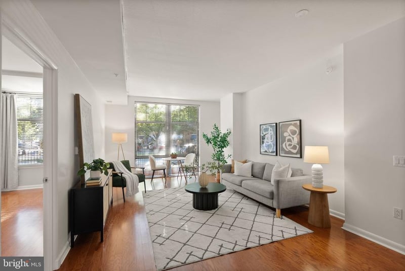 1021 N Garfield St #141, Arlington, VA 22201
