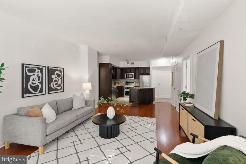 1021 N Garfield St #141, Arlington, VA 22201
