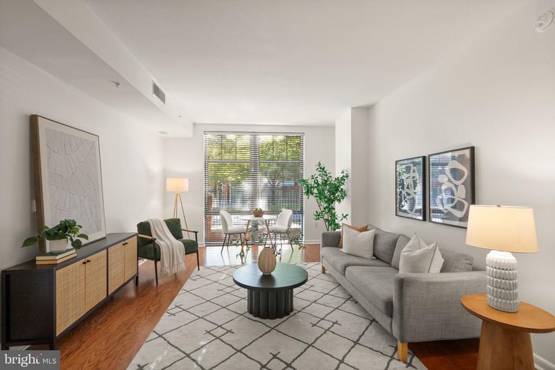 1021 N Garfield St #141, Arlington, VA 22201